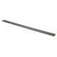 image 1 of Maun Steel Straight Edge - Multi Colour - Imperial 36in