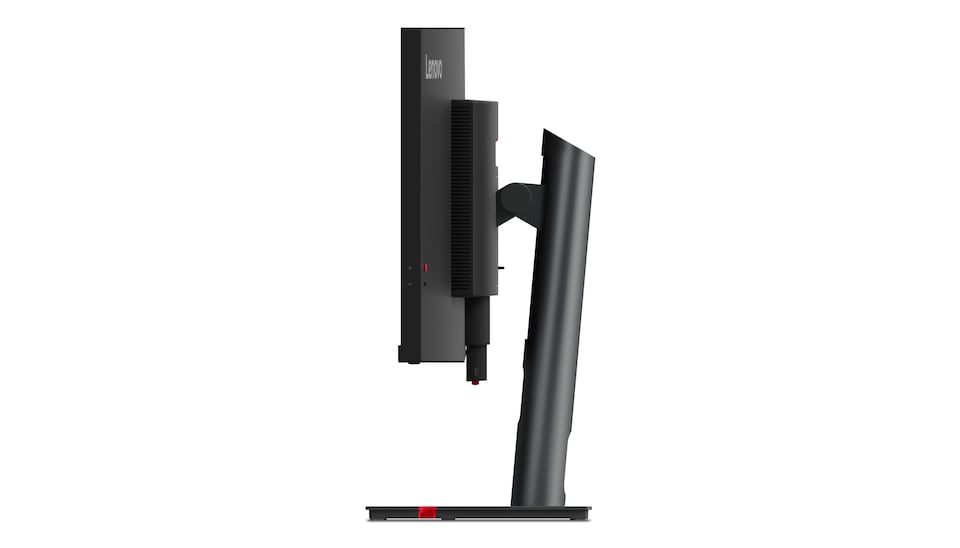image 1 of Lenovo ThinkVision P49w-30, 124.5 cm (49 inches), 5120 x 1440 pixels, DQHD, LED, 6 ms, Black | Black | 119.8 cm
