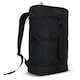 image 2 of Shilton 25L Padded Water-Repellent Rucksack Black