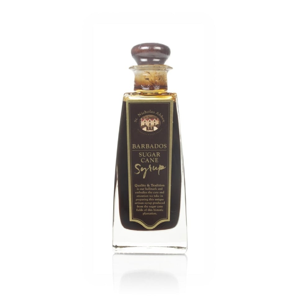image 1 of St Nicholas Abbey Sugar Cane Syrup