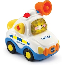 VTech Toot-Toot Drivers Police Car