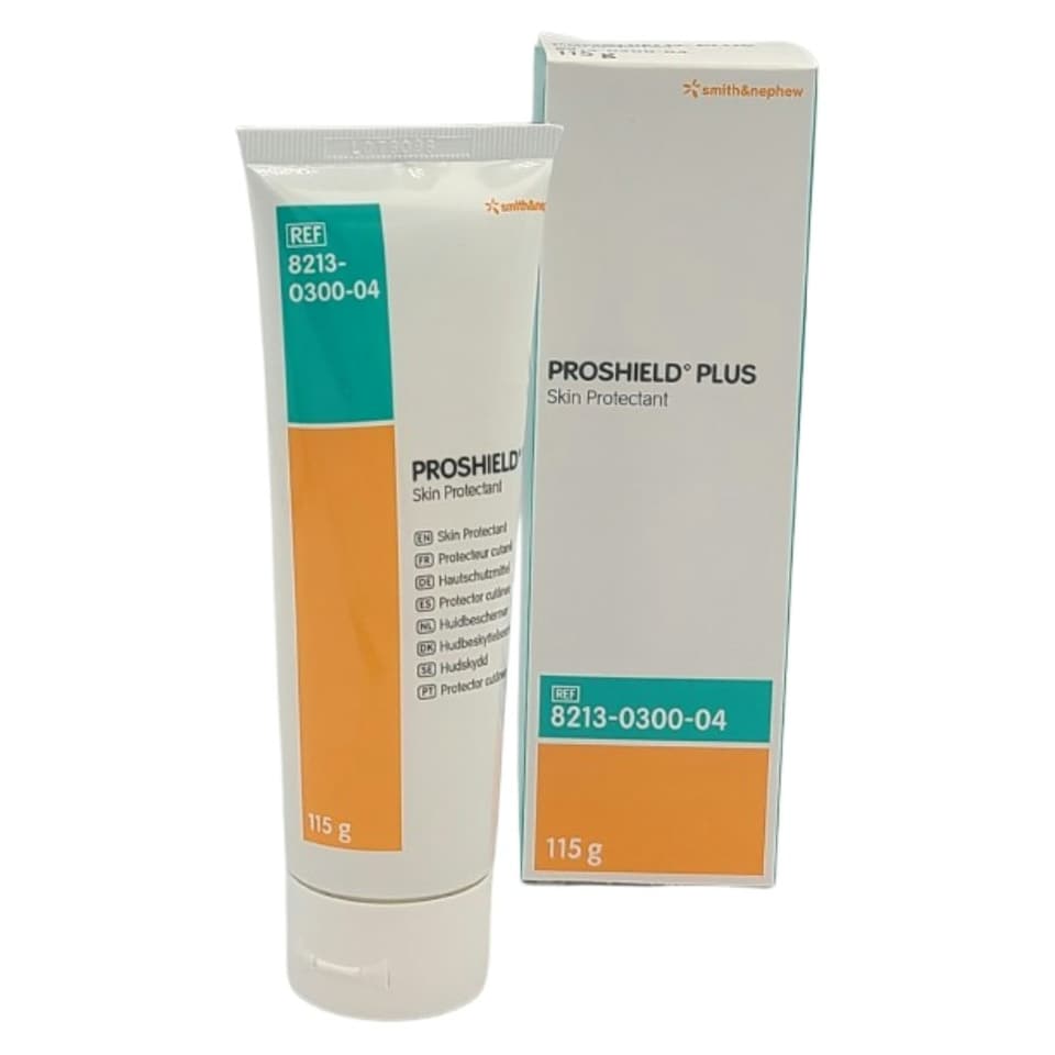 image 1 of Proshield Plus Skin Protectant Cream 115g