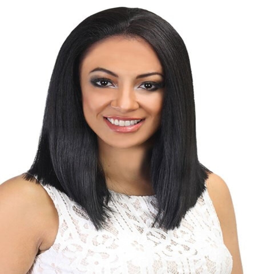 Kali Lace Now Syn Lace Wig Momo Multi | 1 | One Size