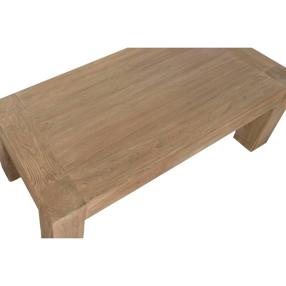 image 1 of Centre Table Home ESPRIT 140 x 70 x 42 cm N/A