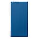 image 2 of MidOcean Perry Organic Cotton Towel - Royal Blue - One Size | Blue | One size