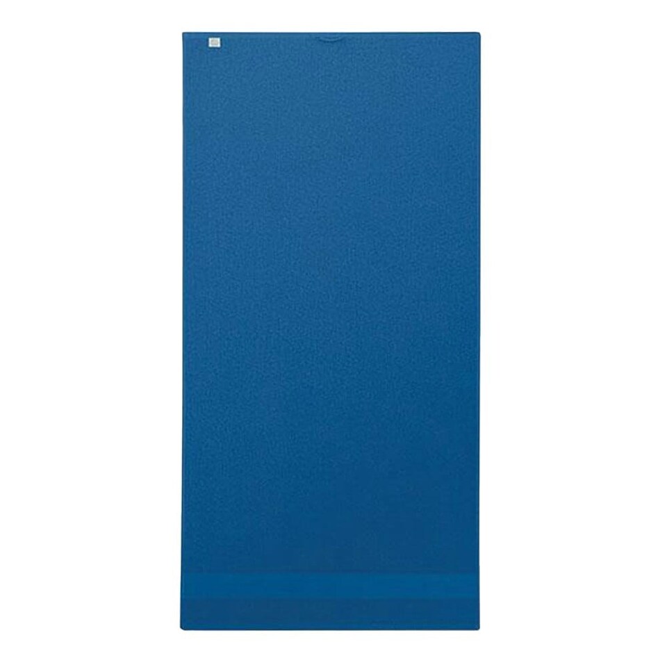 image 1 of MidOcean Perry Organic Cotton Towel - Royal Blue - One Size | Blue | One size