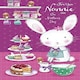 image 3 of Nannie - Sweet Bunnie & Cup Cake On Mother's Day Greeting Card