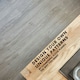 image 6 of Self Adhesive Floor Planks | 5.9x35.9in (91.4x15.2cm) Each | Peel & Stick Vinyl Flooring | Grey Wood Effect | Easy DIY | Stick On Tiles for Home Floors Grey | 4.17 sqm