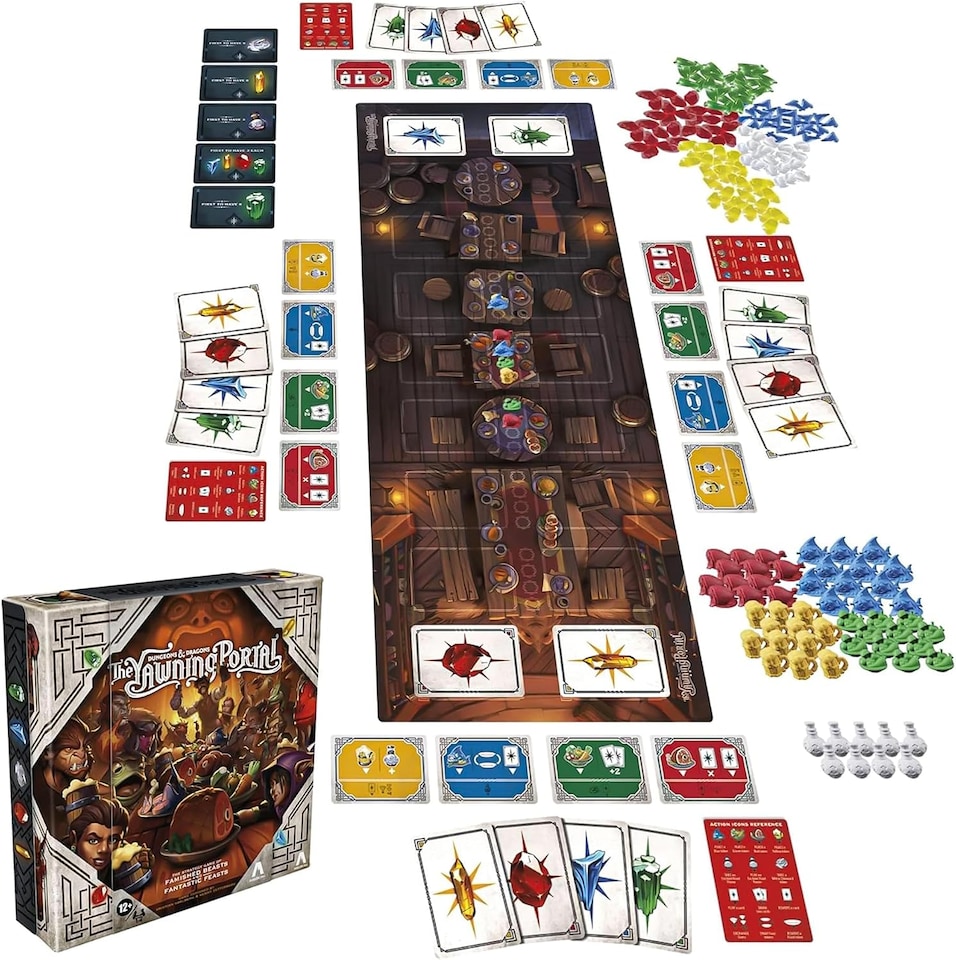 image 1 of The Yawning Portal