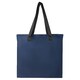 image 2 of Floso RPET Foldable 16L Tote Bag - Navy - One Size