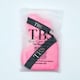 image 6 of TBS Heart Shape Powder Puff 2 Pieces