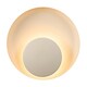 image 3 of Marsi | Wall light | Beige Cream | Beige
