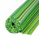 image 4 of The Rugs Rainbow Collection Reversible Weatherproof Outdoor Garden Patio Rug Striped | 1020