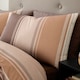 image 2 of Fusion Betley Duvet Cover Set Natural