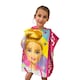 image 2 of Barbie Fresh Towel Poncho
