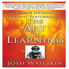 The Art Of Learning