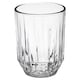 image 8 of 6-Pcs Pasabahce Highball Fluted Drinking Glass Tumblers - 250ml