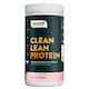 image 4 of Clean Lean Protein - Wild Strawberry - Pea Protein Powder- Vegan