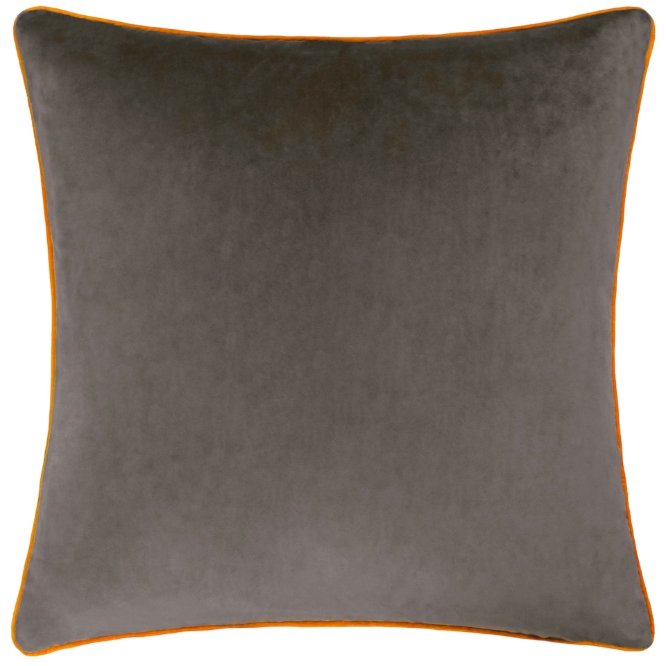 image 1 of Furn Meridian Velvet Cushion