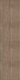 image 1 of Fuse Acoustic Wooden Reeded Wall Panel in Walnut Effect, 2.4m x 0.6m
