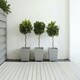 image 3 of Ronseal Garden Paint 5L Slate