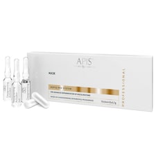 Apis Professional DepiQ Pro System Mask for Advanced Depigmentation of Discolouration 10x3ml