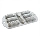 image 1 of Nordic Ware Nordic Express Cakelet Pan