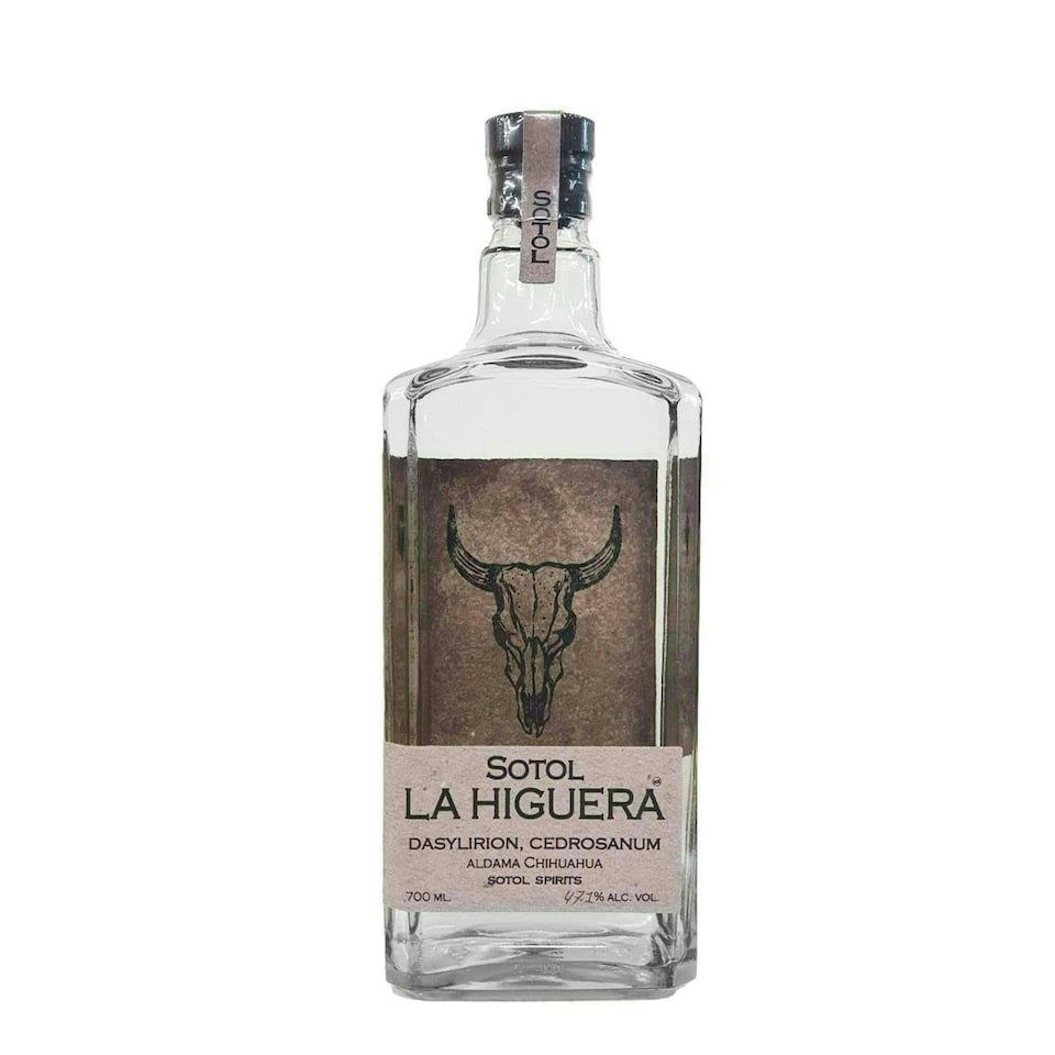 image 1 of La Higuera Cedrosanum Solo