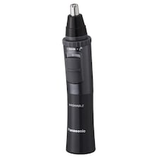 Panasonic ER-GN33 Ear Nose Trimmer  in Black