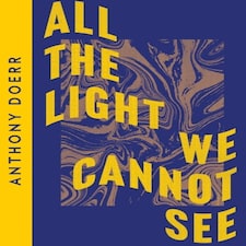 All The Light We Cannot See