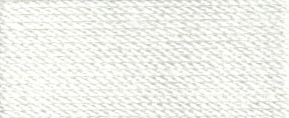 Anchor Cream Size 20 Mercer Cotton Thread - per value pack of 4