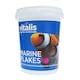 image 9 of Vitalis Marine Flake Saltwater Fish Food N/A | 22g