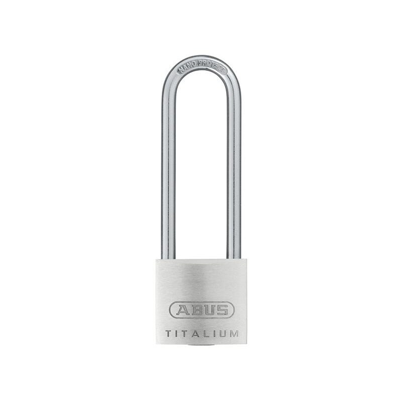 Abus Mechanical 64ti Series alium Padlock Multi Multi Colour 1
