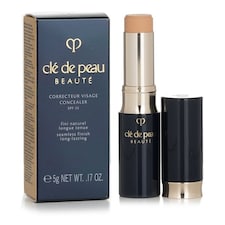 Clé De Peau Beauté Concealer SPF25 5g - Almond N/A