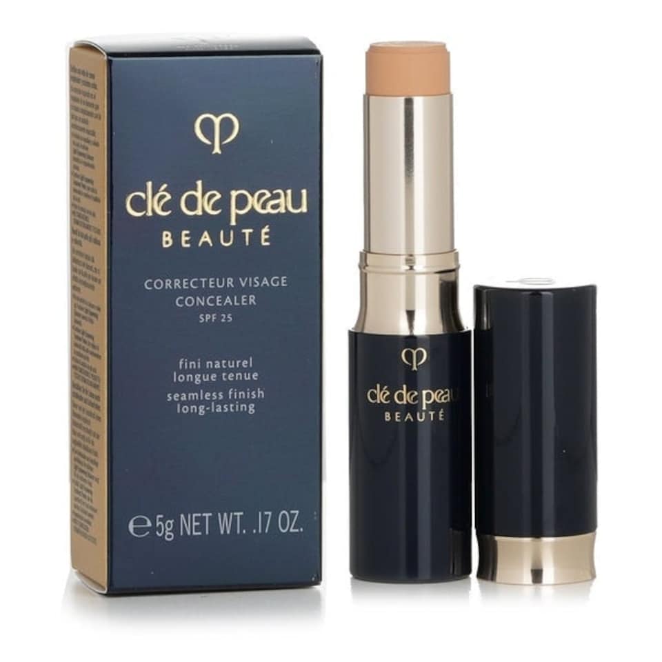 Clé De Peau Beauté Concealer SPF25 5g - Almond N/A