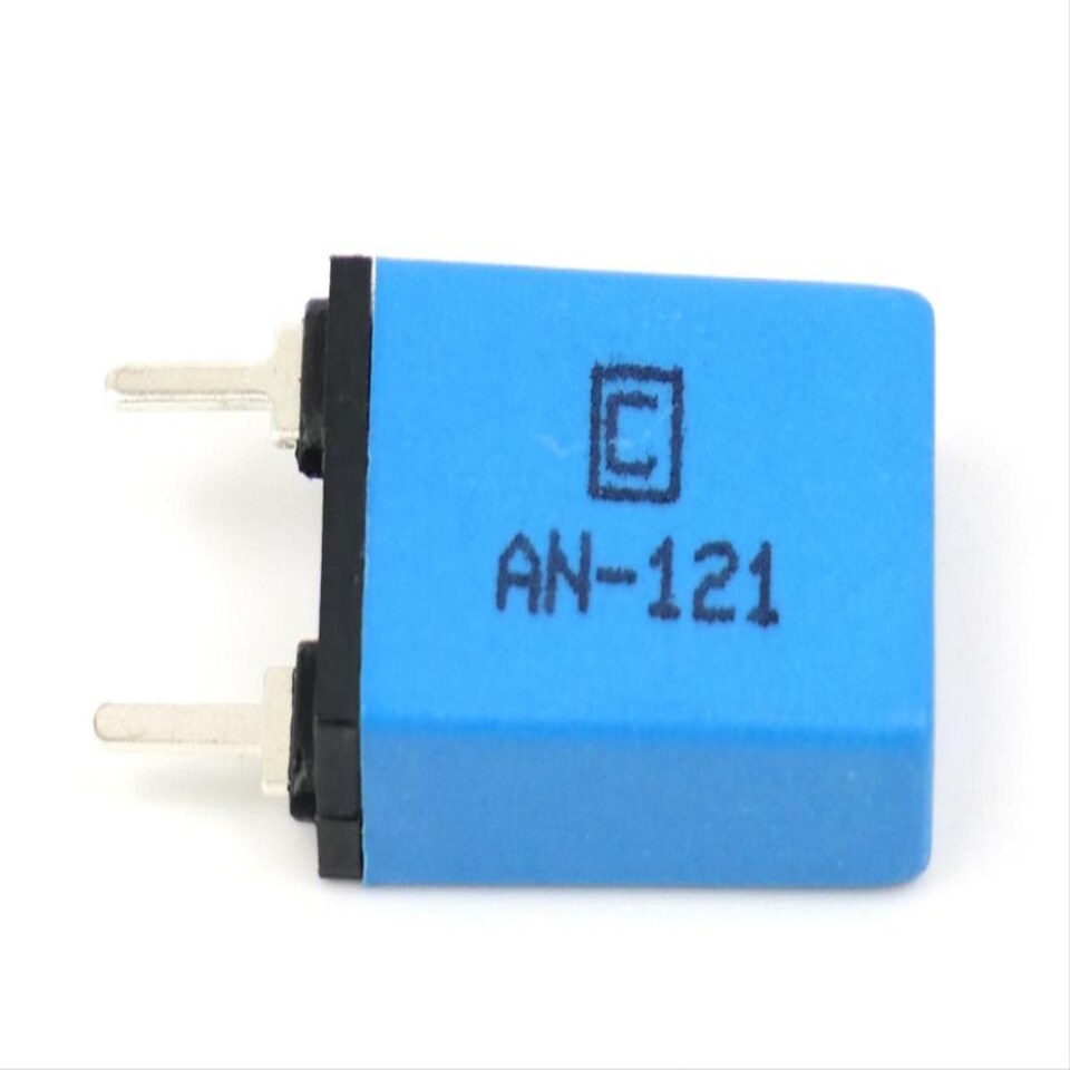 image 1 of Gaugemaster Electric Thermal Cut-Out 1a