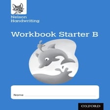 Nelson Hw 2016 Workbook Rec B Pk Of 10