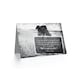 image 2 of Kerouac Jack Road Is Life Suitcase Boots Quote Card