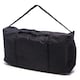 image 6 of VENUS Manicure Table Foldable & Portable with Accessories - Black | Black