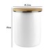 image 3 of Inverted Minimalist Dishwasher Tablets Storage Tin