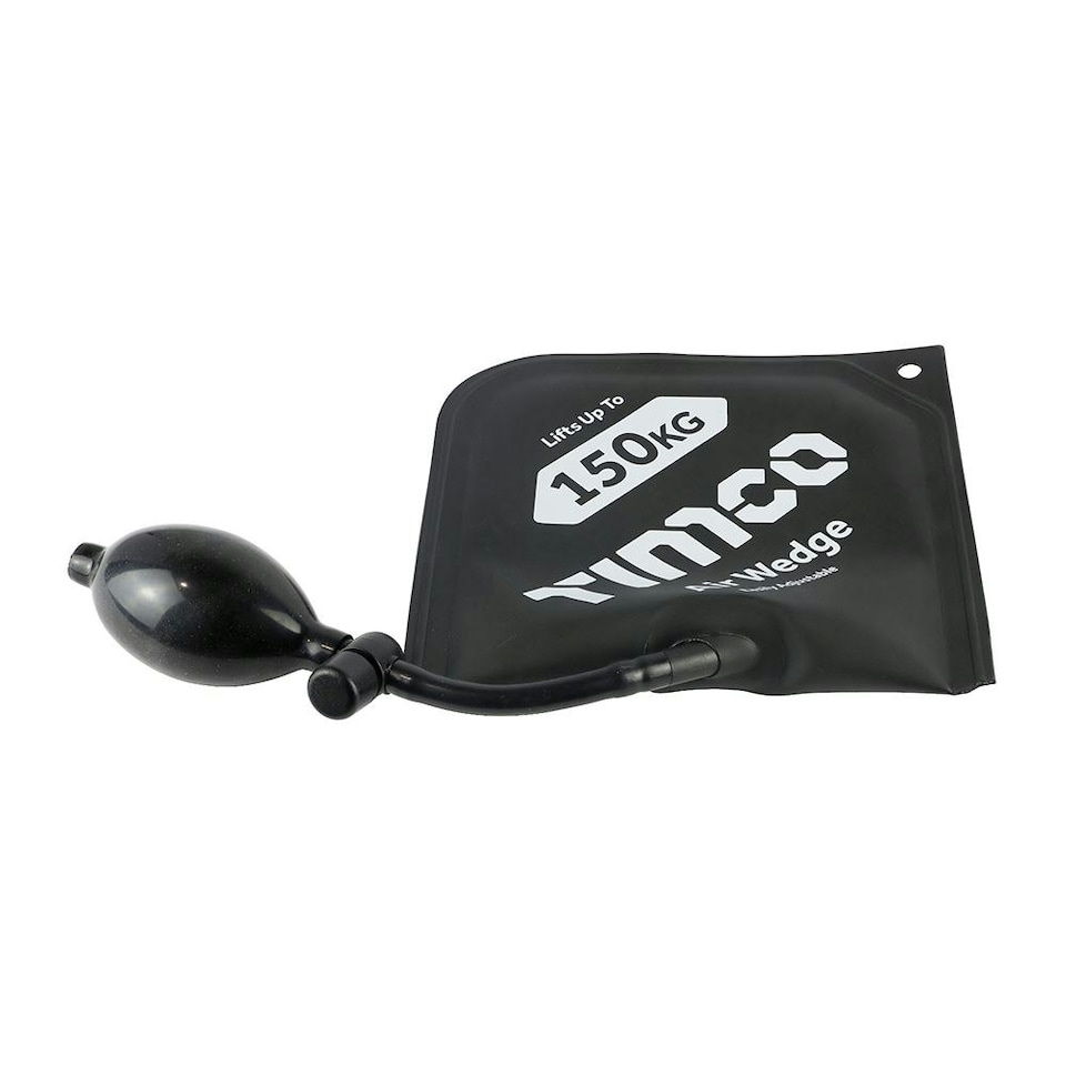 image 1 of Timco - Air Wedge (Size 169 x 162 x 0.8 - 1 Each)