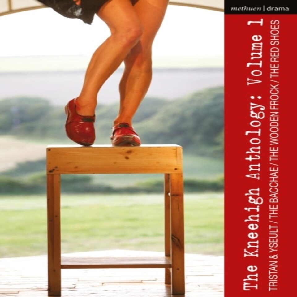 Kneehigh Anthology