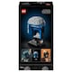 image 3 of LEGO Star Wars Jango Fett Helmet
