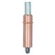 image 2 of 1/4in / 6mm Temporary Cleco Fastener Skin Pin Sheet Metal Grips - 20 Pack
