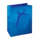 image 4 of Pack of 12 Gift Bag Small Holographic