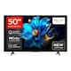 image 1 of TCL 50P7K 50inch 4K UHD QLED SMART TV WiFi Google TV