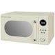 image 9 of Russell Hobbs RHM2044C Retro Microwave 20L Digital Cream with Defrost Function