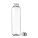 image 3 of MidOcean Utah Top Tritan 1L Water Bottle - Transparent - One Size Clear | One Size
