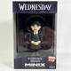 image 1 of Wednesday Addams 12 cm Collectible Figure Minix 11773