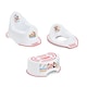 image 1 of Paw Patrol Non Slip Potty, Training Seat and Step Stool